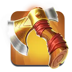 Symbol 01 Gnaw’n Gold