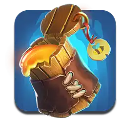 Symbol 04 Gnaw’n Gold