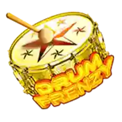 Drum Frenzy Symbol