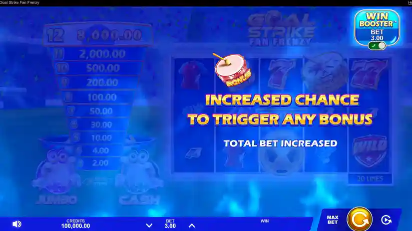 Win Booster™