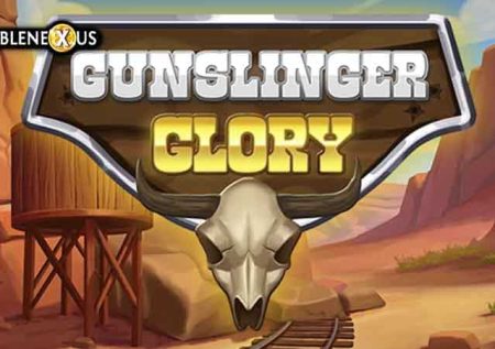 Gunslinger Glory