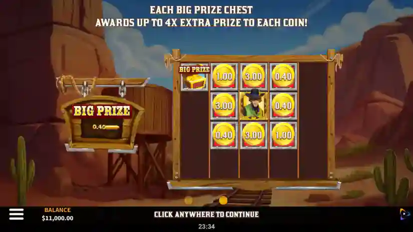 3 Wonders - Super Spins