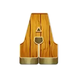 Symbol 06 Gunslinger Glory