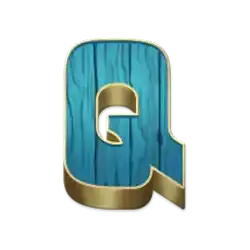 Symbol 08 Gunslinger Glory