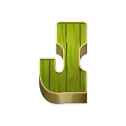 Symbol 09 Gunslinger Glory