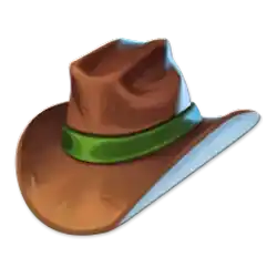 Symbol 04 Gunslinger Glory