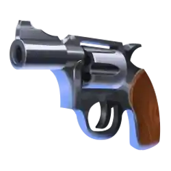 Symbol 03 Gunslinger Glory