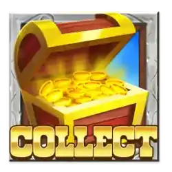 CHEST Collect Symbol
