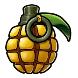 Corn Grenade