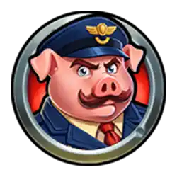 Symbol 01 Ham Busters