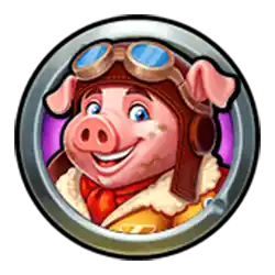Symbol 03 Ham Busters
