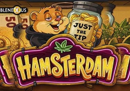 Hamsterdam