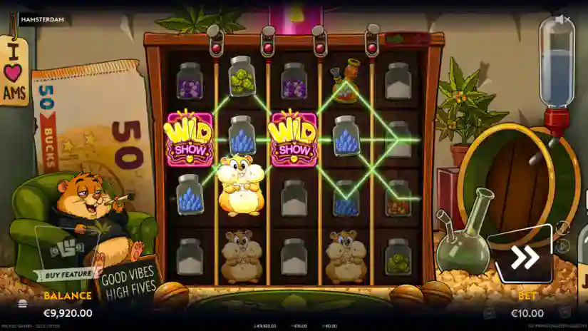 Gameplay