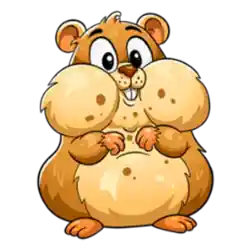 Symbol 01 Hamsterdam