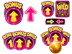Wicked Boosters and Bonuses