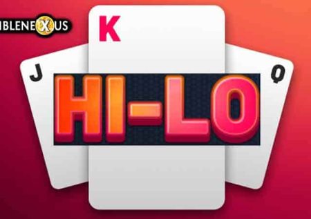 Hi-Lo