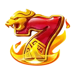Symbol 01 Hot Rocket 5x 3x 2x