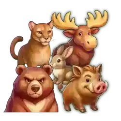 animals