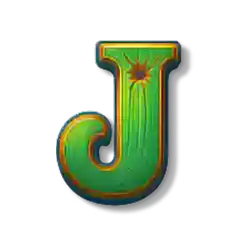 Symbol 10 Hunt the Bucks