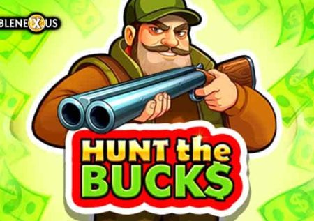 Hunt the Bucks
