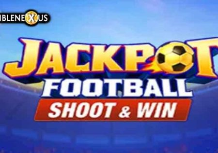Jackpot Football