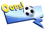 Oops Symbol