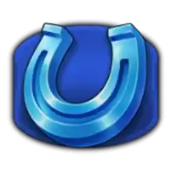 Symbol 02 Joker Glitz x1000