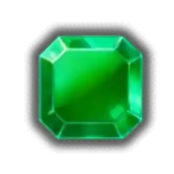 Symbol 06 Joker Glitz x1000