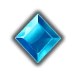 Symbol 07 Joker Glitz x1000