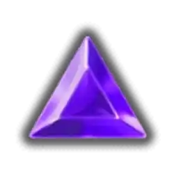 Symbol 08 Joker Glitz x1000