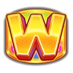 WILD symbol