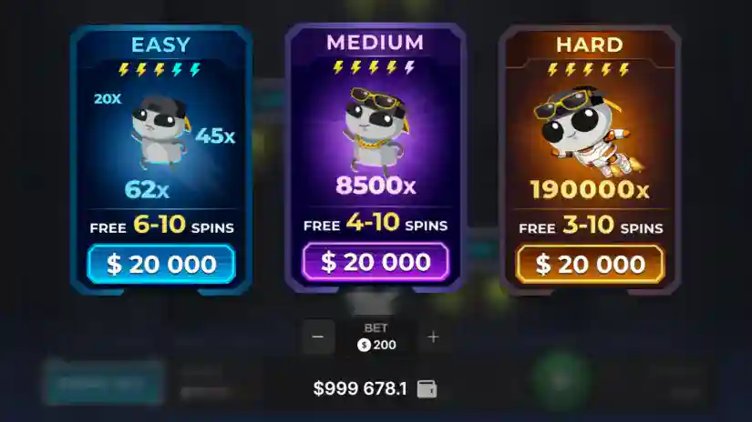 Jumper Buy Bonus