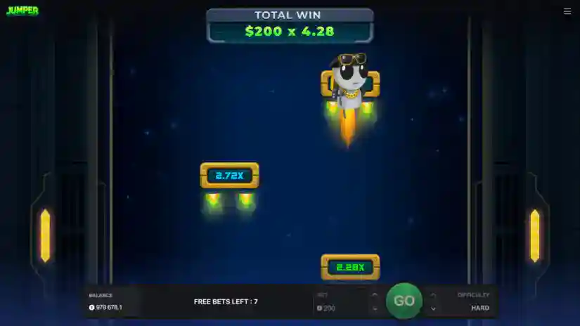 How to play Jumper?
