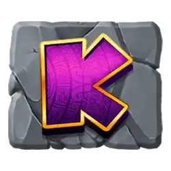 Symbol 07 King Kong Splash Power Play