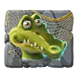 Symbol 05 King Kong Splash Power Play