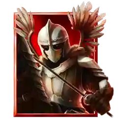 Symbol 02 Knight’s Gold Rush