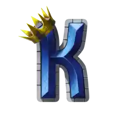 Symbol 08 Knight’s Gold Rush
