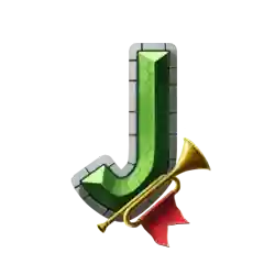Symbol 10 Knight’s Gold Rush