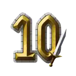 Symbol 11 Knight’s Gold Rush