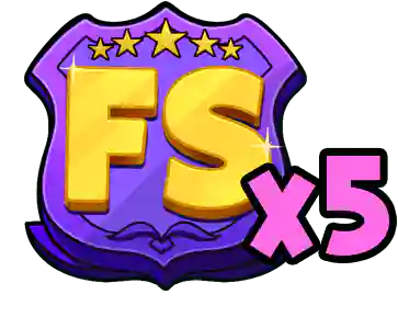 Bonushunt Featurespinst™