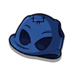 Symbol 05 Le Bandit Miami Hustle