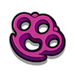 Symbol 04 Le Bandit Miami Hustle