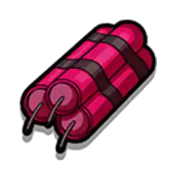 Symbol 03 Le Bandit Miami Hustle