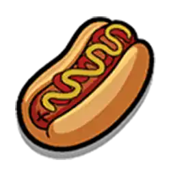 Symbol 02 Le Bandit Miami Hustle