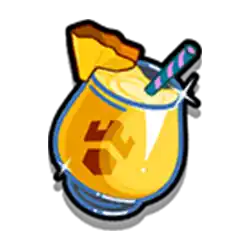 Symbol 01 Le Bandit Miami Hustle