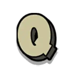 Symbol 08 Le Bandit Miami Hustle