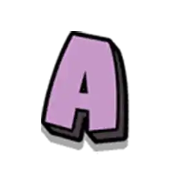 Symbol 06 Le Bandit Miami Hustle