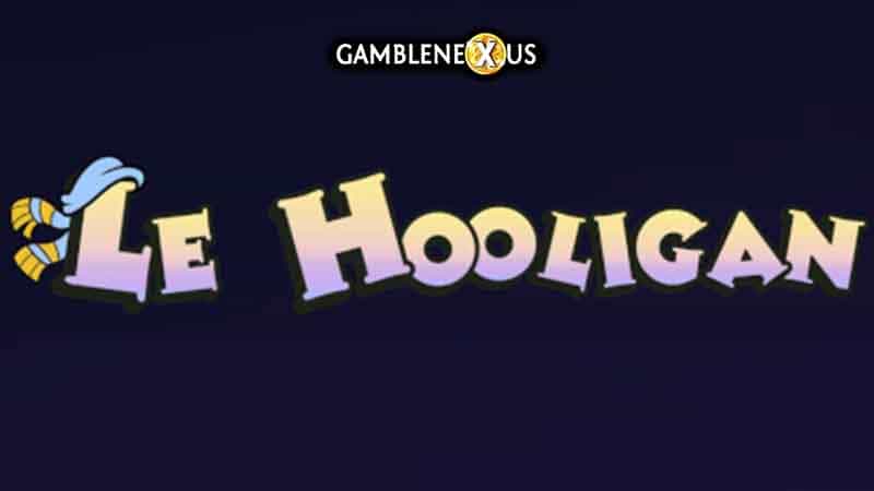 Le Hooligan Slot Logo