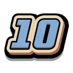 Symbol 10 Le Hooligan