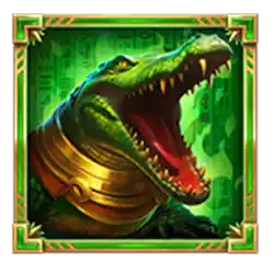 Symbol 04 Legion Gold and the Throne of Dead